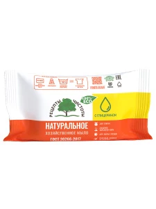 НМЖК - Мыло хозяйственное 65% 150г