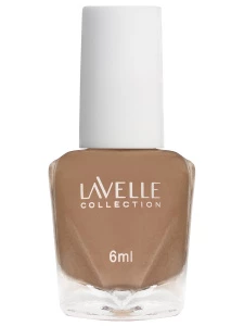 LavelleCollection - Лак для ногтей Mini Color, тон 85 темно-бежевый