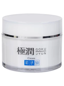 Hada Labo - Крем для лица Увлажнение и питание кожи 50г