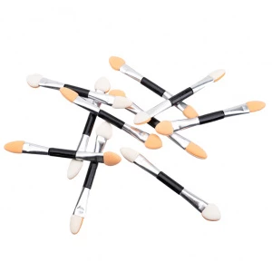 TF cosmetics - Аппликатор для теней двухсторонний 10шт