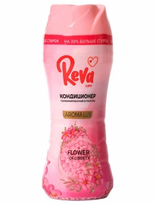Reva Care - Кондиционер парфюмированный в гранулах Цветок свободы 280г