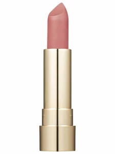 TopFace - Помада для губ кремовая Soft Matte Lipstick, тон 001 Nude Touch