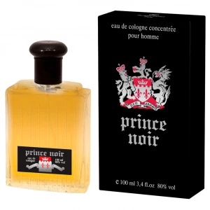 Parfums Eternel - Одеколон мужской Prince Noir 100мл