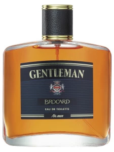 Brocard - Туалетная вода мужская Gentleman 100мл