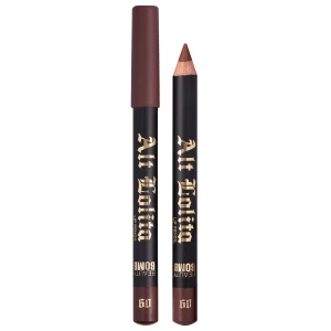 Beauty Bomb - Карандаш для губ Lip Pencil Alt Lolita, тон 09