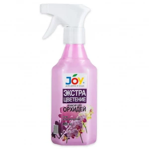 Joy - Экстра цветение Эликсир для орхидей 400мл