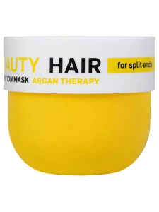 NSC - Beauty Hair Маска для волос Питательная с маслом Арганы 300мл