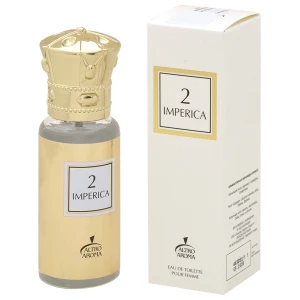 ALTRO AROMA - Туалетная вода женская Imperica 2 33мл