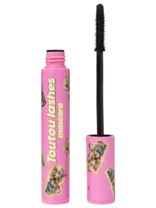 Vivienne Sabo - Тушь для ресниц с эффектом разделения и удлинения Toutou Lashes черная