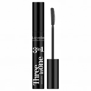 LavelleCollection - Тушь для ресниц Mascara 3в1 Объем, удлинение, разделение 12мл