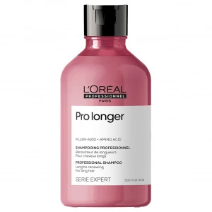 L'Oreal Professionnel - Pro Longer Шампунь для восстановления волос по длине 300мл 