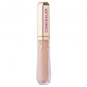 Vivienne Sabo - Консилер со светоотражающими частицами Luminous Brightening Concealer, тон 02