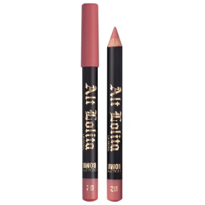 Beauty Bomb - Карандаш для губ Lip Pencil Alt Lolita, тон 02