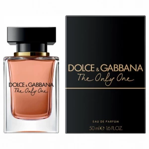 Dolce&Gabbana - The Only One Парфюмерная вода женская 50мл 