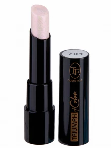 TF cosmetics - Помада для губ Triumph of Color, тон 701 Сиреневый жемчуг/ Lilac pearls