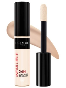 L'Oreal Paris - Infaillible Консилер стойкий многофункциональный, тон 322 cлоновая кость