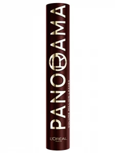 L'Oreal Paris - Тушь для ресниц Panorama Chromatic бургунди 9,9мл