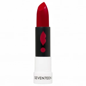Seventeen - Помада для губ Matte Lasting Lipstick, тон 11 бордо