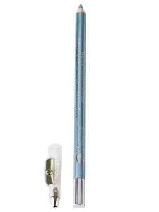 Farres - Карандаш для глаз с точилкой, тон 026 frosted silver