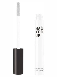 Make up Factory - Основа под тушь Volumizing Lash Primer белая 10мл