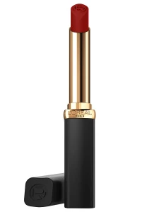 L'Oreal Paris - Color Riche Увлажняющая матовая Помада для губ, тон 1990 Le Bordeaux