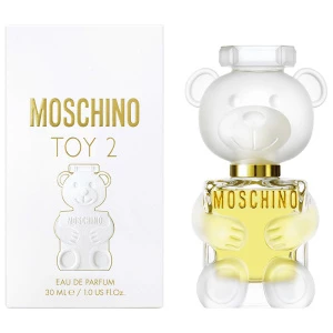 Moschino  - TOY2 Парфюмерная вода женская 30мл 