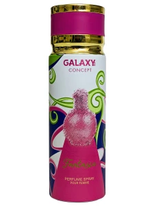 Galaxy Concept - Fantasia Дезодорант парфюмированный женский 200мл