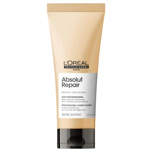L'Oreal Professionnel - Absolut Repair Кондиционер для глубокого восстановления сухих и поврежденных волос 200мл