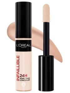 L'Oreal Paris - Infaillible Консилер стойкий многофункциональный, тон 323 бежевый