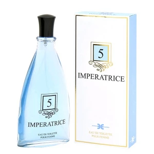 Elenio Espero - Туалетная вода женская Imperatrice 5 90мл