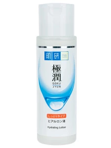 Hada Labo - Лосьон-гидратор для лица увлажняющий Hydrating Lotion Rich для нормальной и сухой кожи 170мл