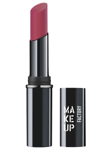 Make up Factory - Помада для губ Hydra Glow Lip Stylo, тон 24 пурпурная магнолия