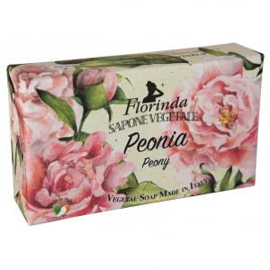 Florinda - Мыло Пион Peonia 200г
