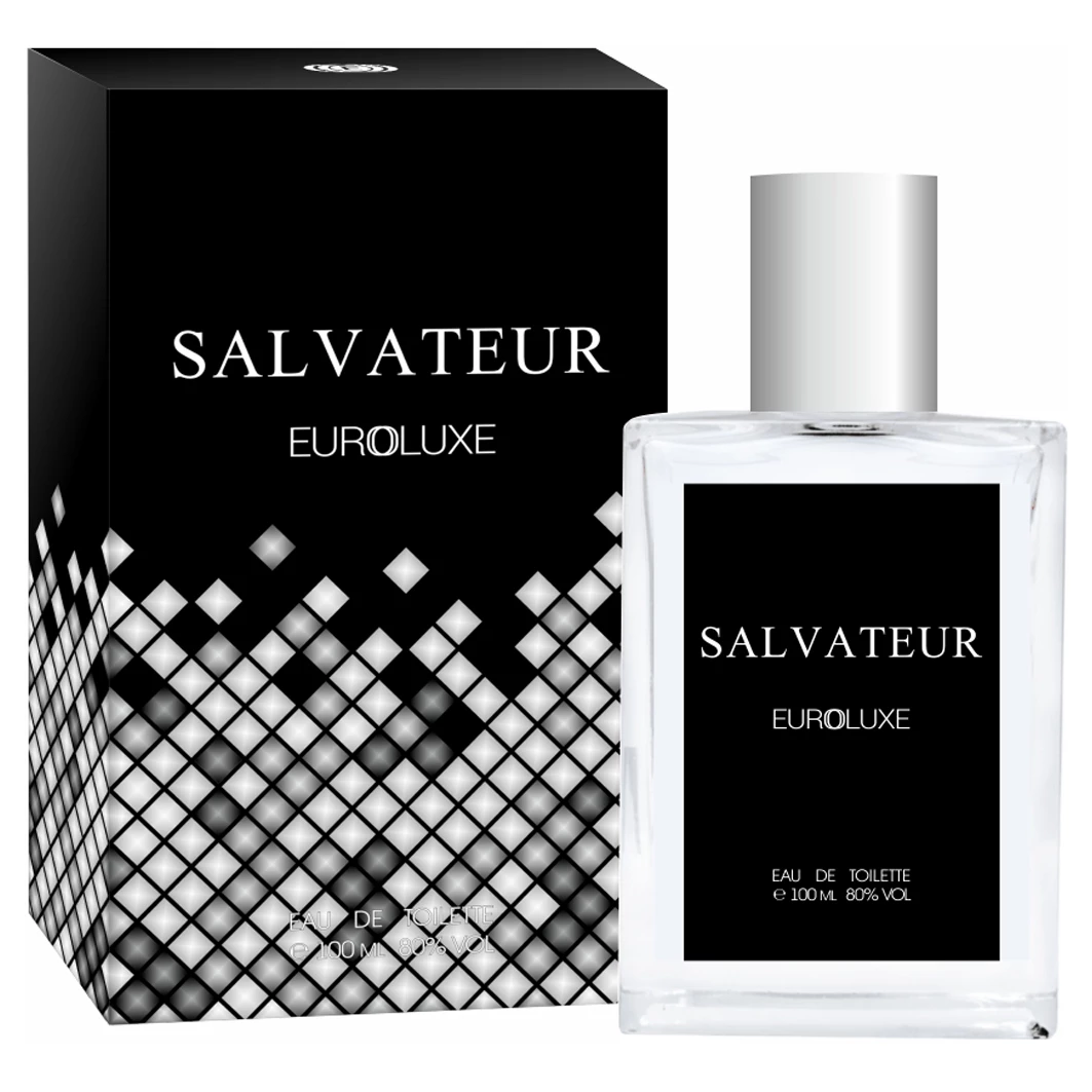 Euroluxe - Туалетная вода мужская Salvateur 100мл 