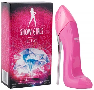 Today Parfum - Туалетная вода женская Show Girls Eclat 30мл
