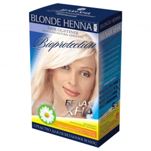 Fito косметик - Хна белая Bioprotection 70г
