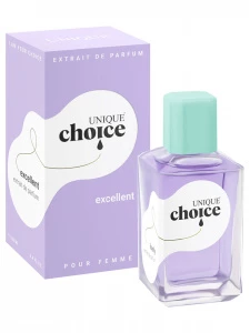 Art Parfum - Парфюмерная вода женская Unique Choice Excellent 100мл