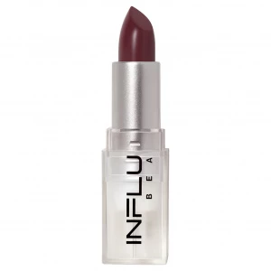 Influence Beauty - Помада стик для губ, тон 19 бордовый