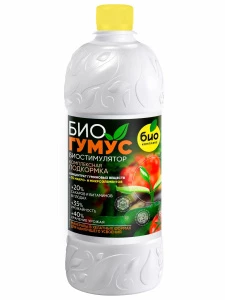 Био-комплекс - БиоГумус универсальный 1л
