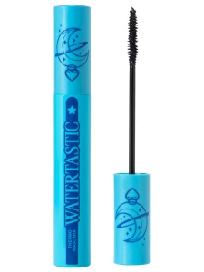 Beauty Bomb - Тушь для ресниц влагостойкая Watertastic, тон 01 черный