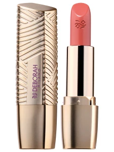 Deborah Milano - Помада для губ Rossetto Milano Red, тон 03 глазированный абрикос