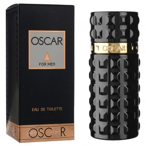 XXI CENTURY - Туалетная вода мужская Oscar 100мл