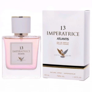 Ponti Parfum - Парфюмерная вода женская Imperatrice 13 50мл