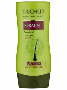 Trichup - Кондиционер для волос с Кератином 200мл