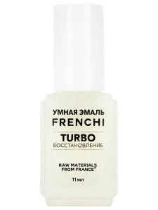 Frenchi  - Умная эмаль Turbo восстановление 11мл