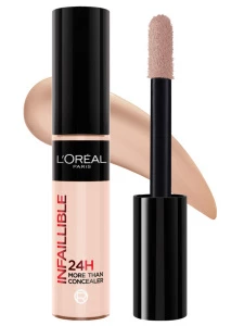 L'Oreal Paris - Infaillible Консилер стойкий многофункциональный, тон 325 холодный беж