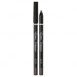 Vivienne Sabo - Карандаш для глаз устойчивый гелевый Liner Virtuose, тон 603 коричневый