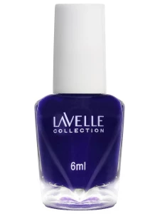 LavelleCollection - Лак для ногтей Mini Color, тон 92 глубокий синий