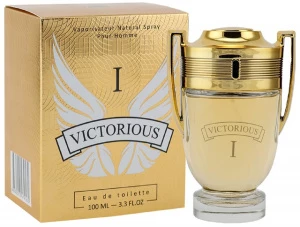 Vinci - Туалетная вода мужская Victorious I 100мл