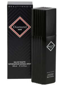 КПК-Парфюм - Туалетная вода мужская Diamond Noir 100мл 